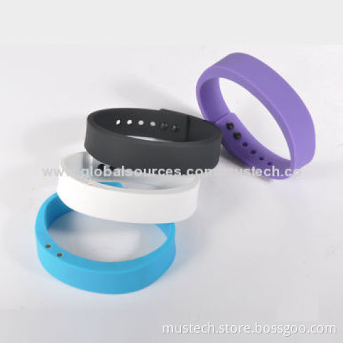 Bluetooth Bracelet
